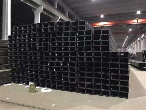 上城冷拔方管选型指南 工程采购怎么选